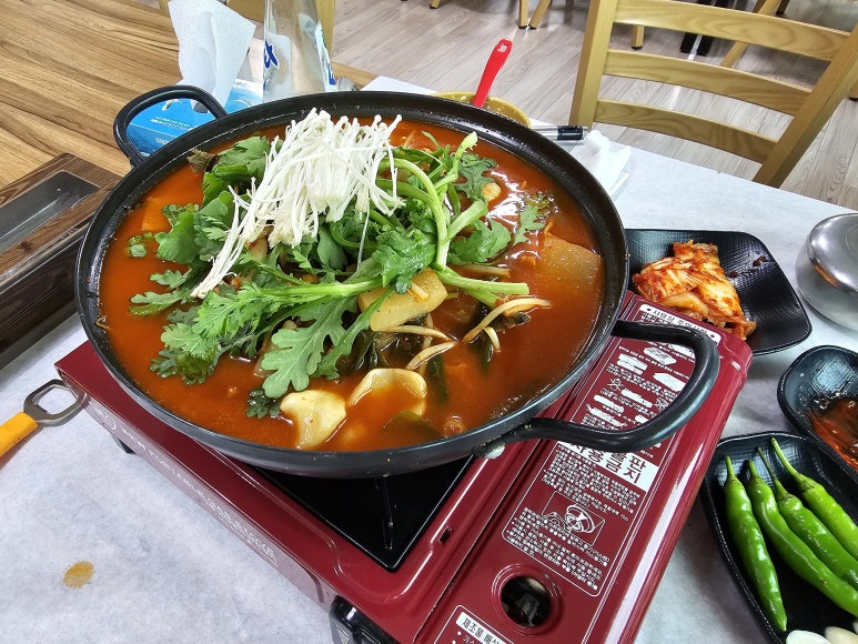 할매횟집 이미지