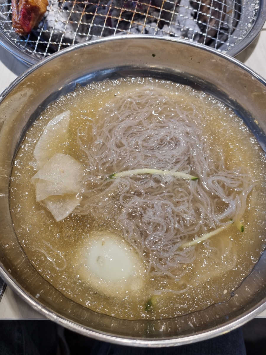 명륜진사갈비서울목동역점 이미지