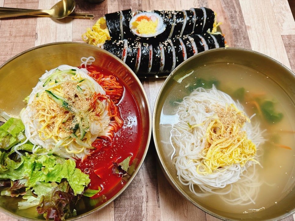 경이국수&김밥 이미지