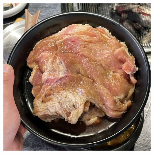 영등갈비영등포역점 이미지