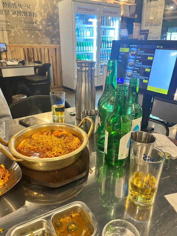 원조마늘곱창 이미지