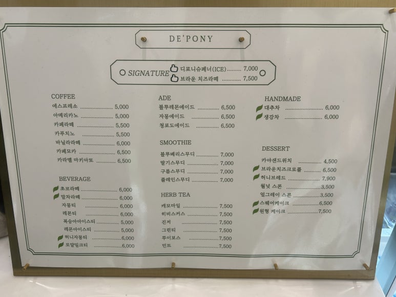 디포니 이미지