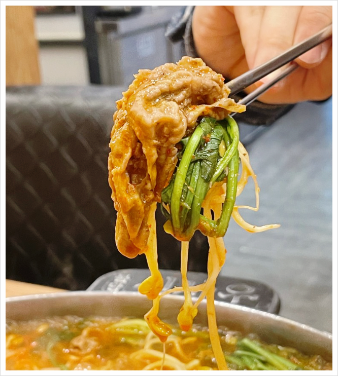 신사우물갈비 이미지