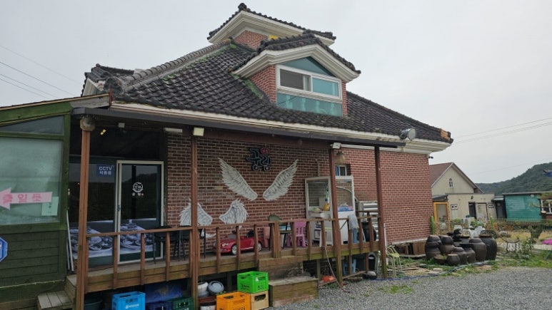 한끼칼국수 이미지