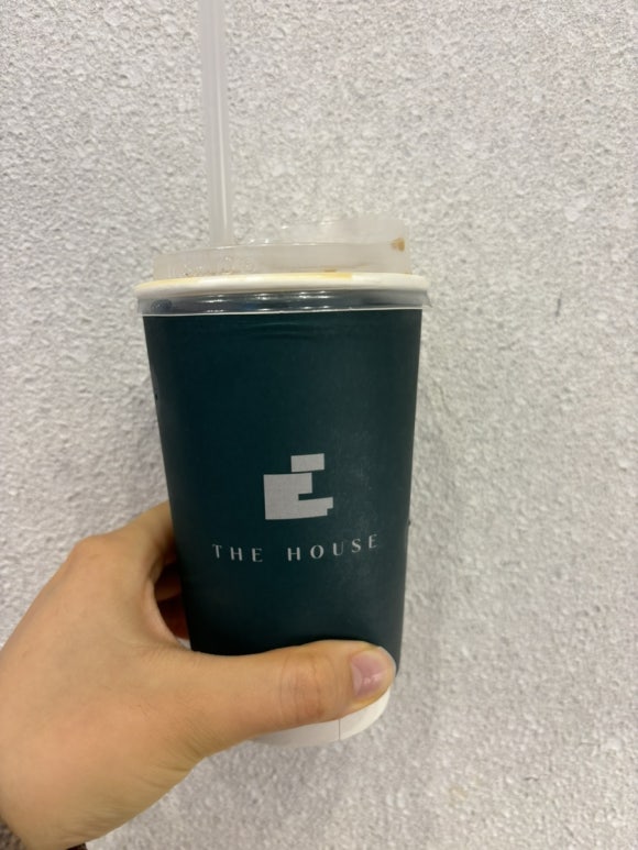 커스텀커피더하우스 이미지