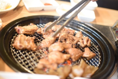 본가수제갈비 이미지