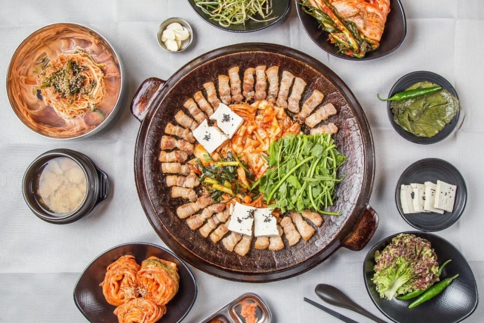 솥돈 이미지