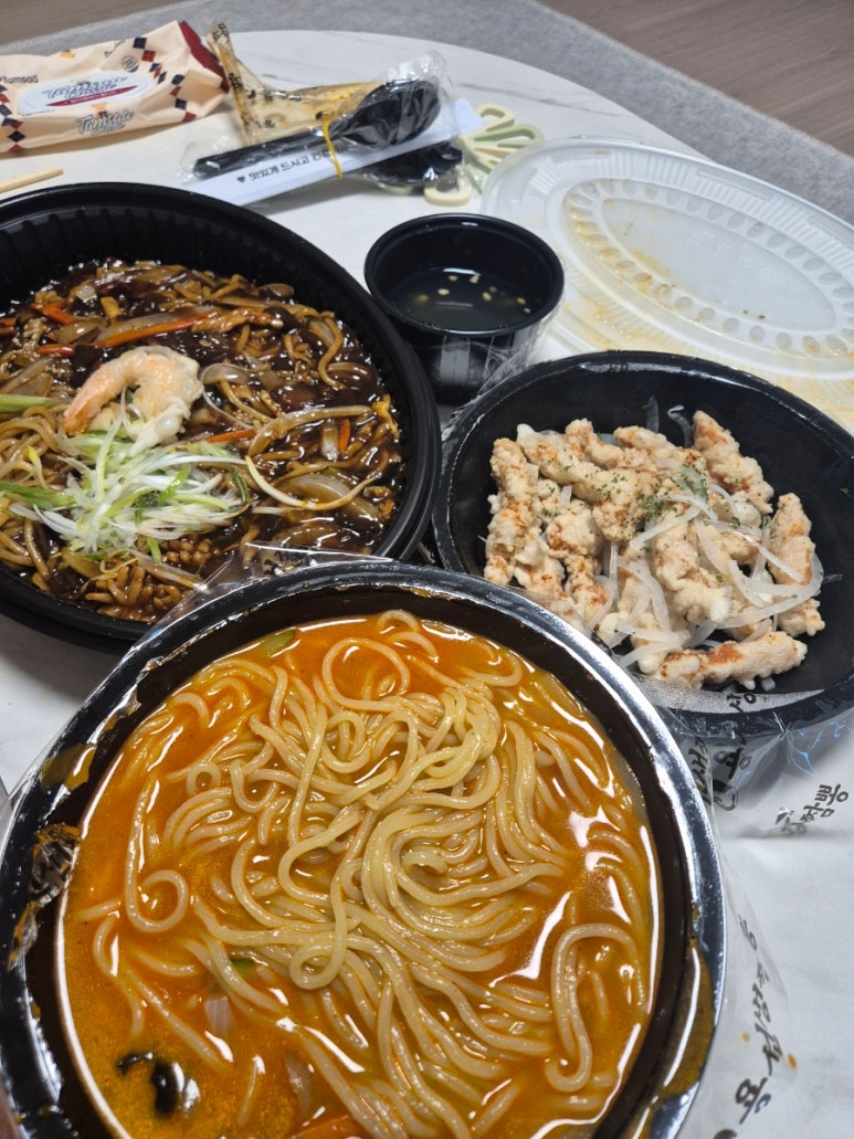 안정민치킨 이미지