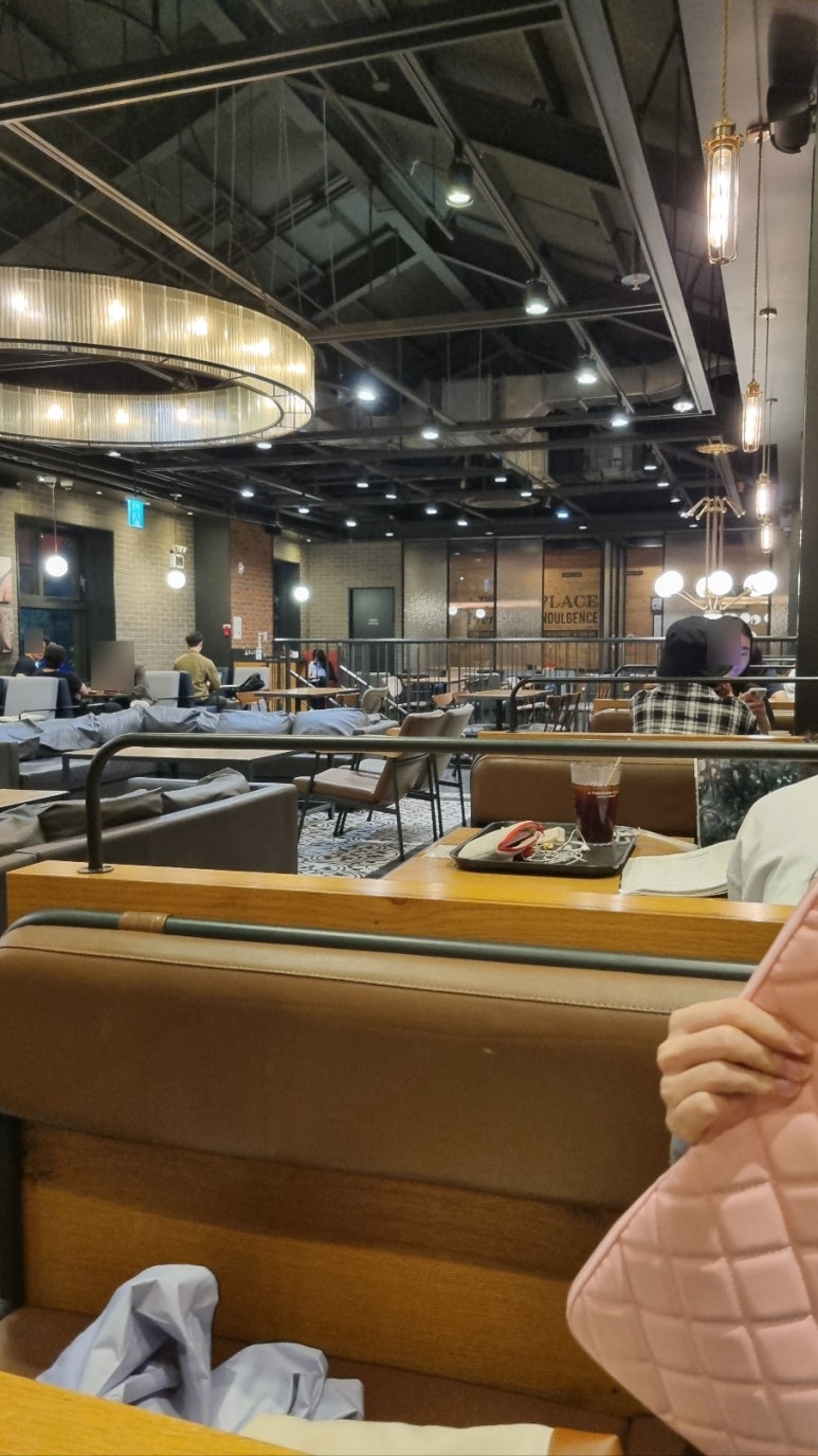 투썸플레이스대구 이미지