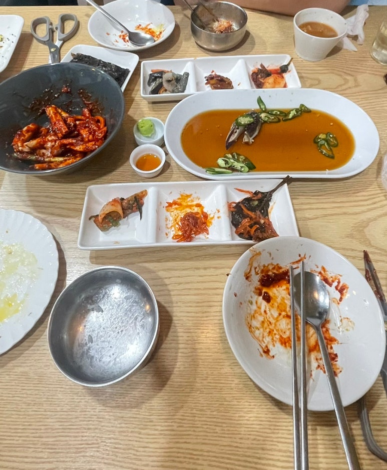 남순게장 이미지