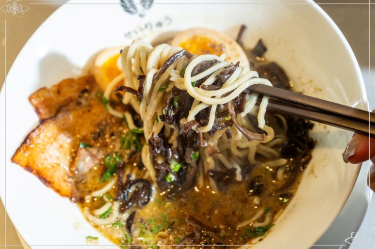 요라멘 이미지