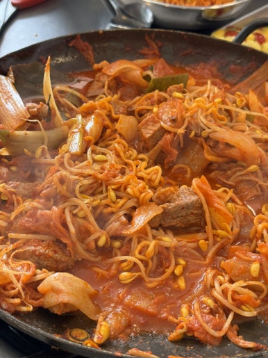 백채김치찌개 고척점 이미지