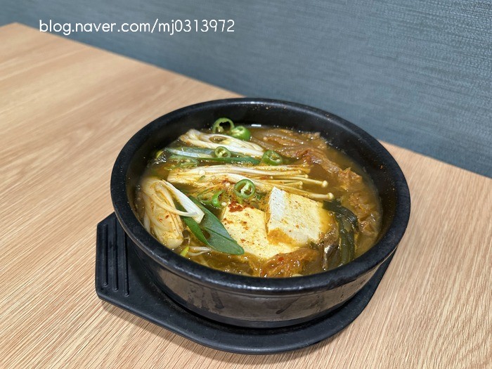 광양불고기 금목서 이미지