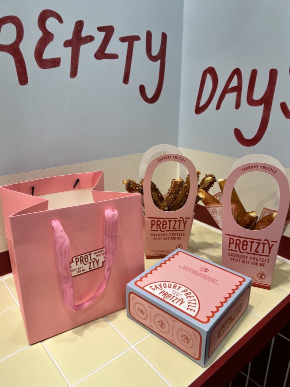 프렛티롯데월드몰 이미지