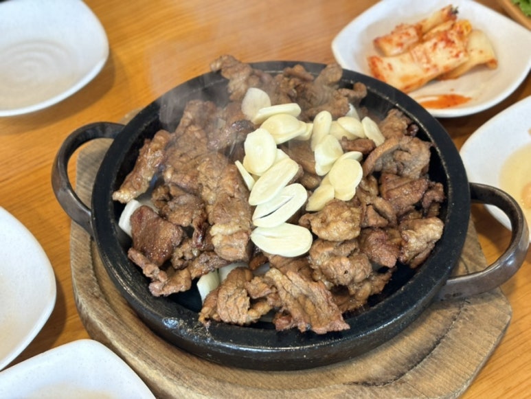 마느리막국수 이미지