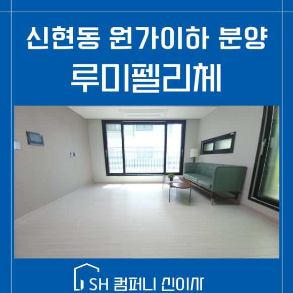루미 컴퍼니 이미지