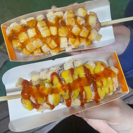 원할머니보쌈먹골역점 이미지