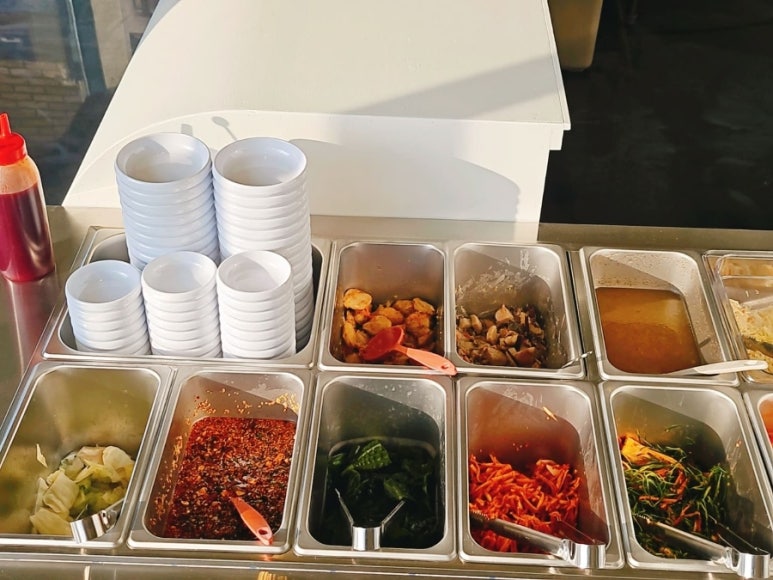 팔도반찬 이미지