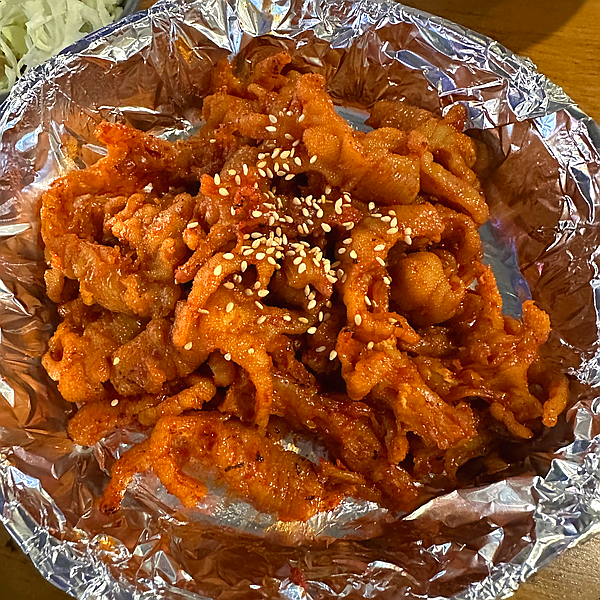 신화불닭발구리다산점 이미지