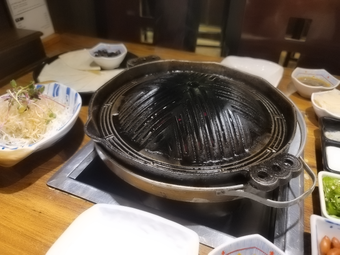 징기스 봉곡점 이미지