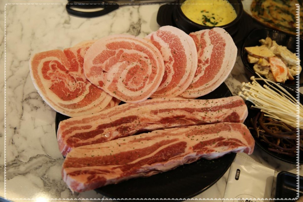 고집남 진해점 이미지