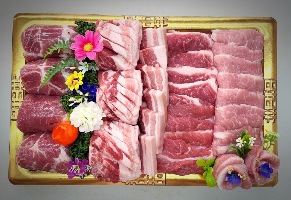 명품한우한돈도매센터 이미지