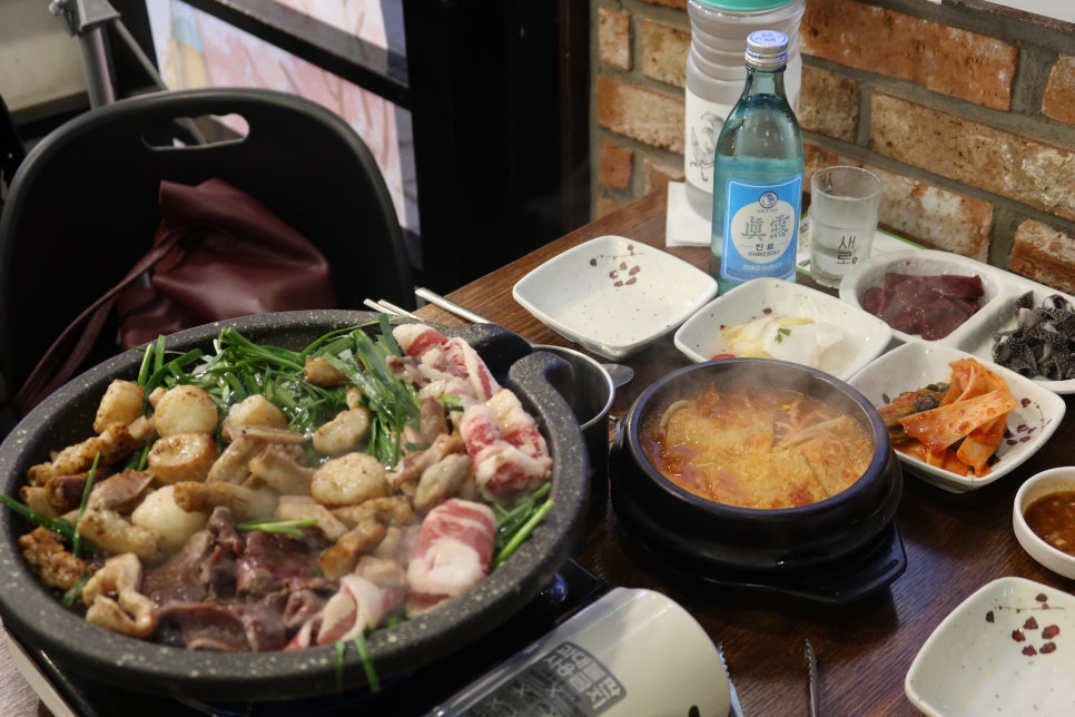 광진갈비 이미지
