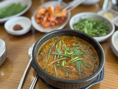 태성추어탕양평점 이미지