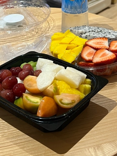 두언니 양꼬치&마라탕 이미지