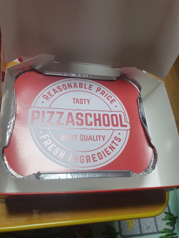 피자스쿨상일동역점 이미지