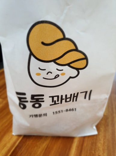 동동꽈배기부평 이미지