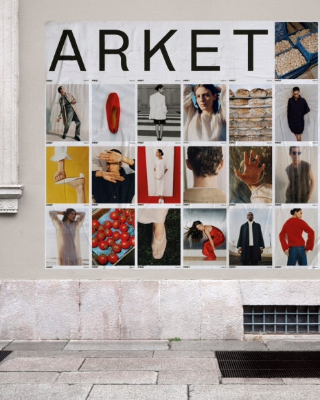 아르켓(ARKET) 이미지