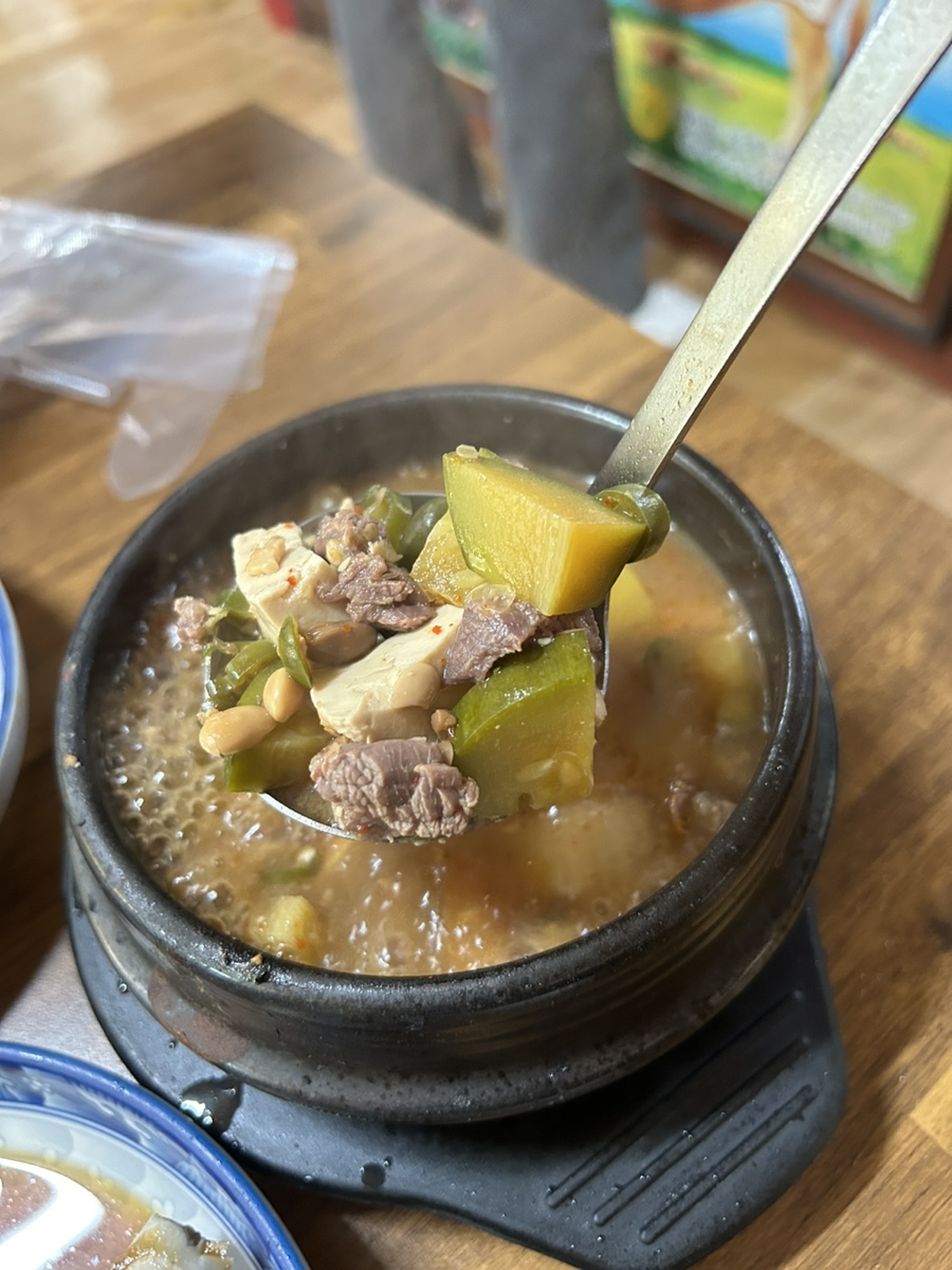 제일한우촌 이미지