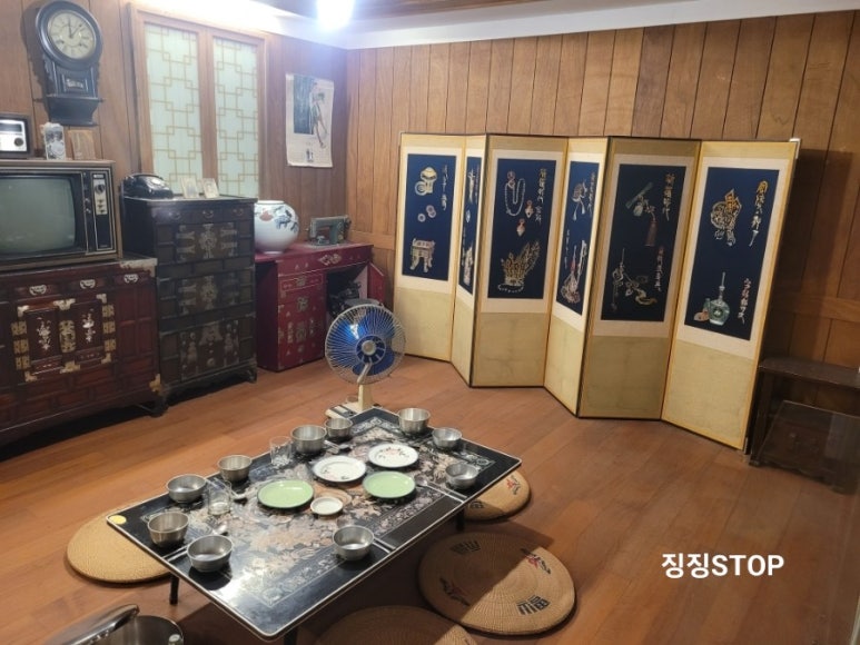 용덕가든 이미지