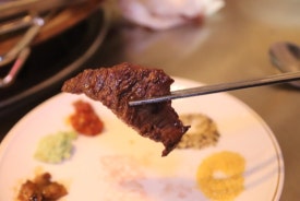 포탄소갈비 이미지