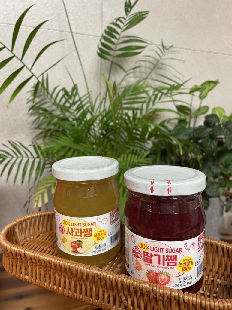 단짝토스트 이미지
