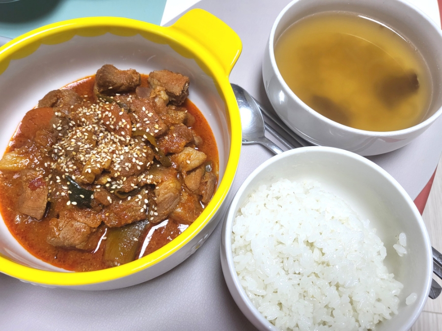 밥앤조이 이미지