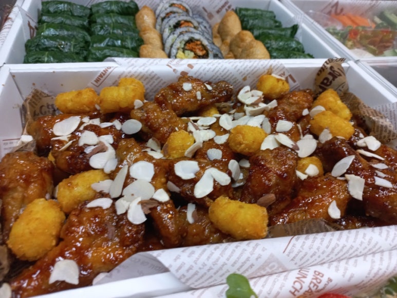 어느별부엌 사진 4