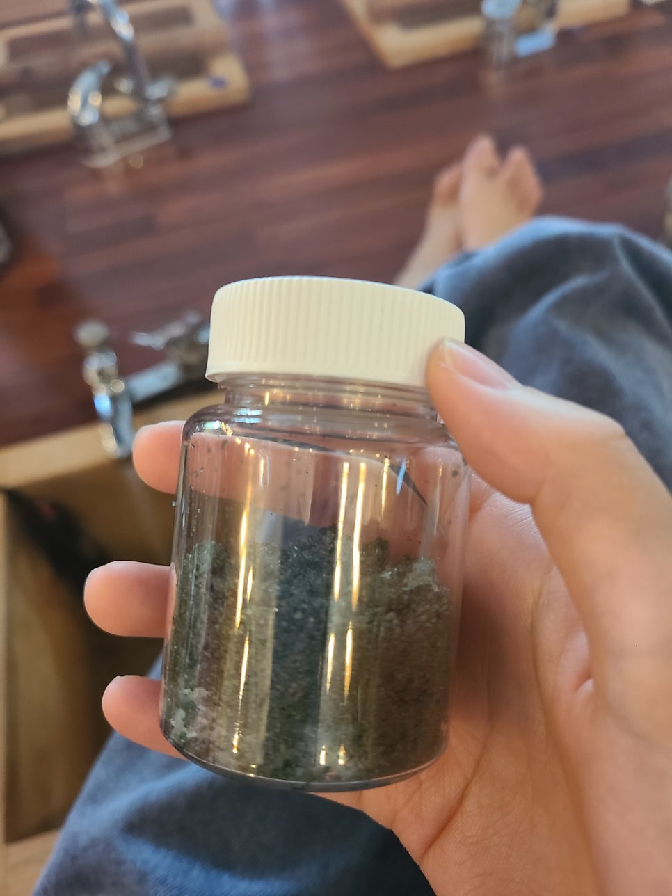 마이산홍삼족욕카페 이미지