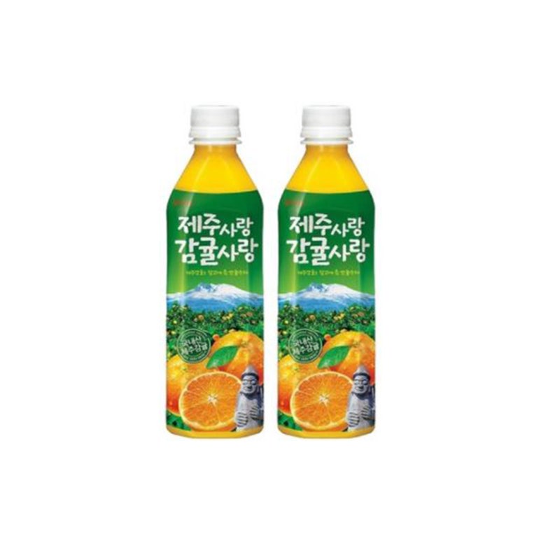 나라주스 이미지