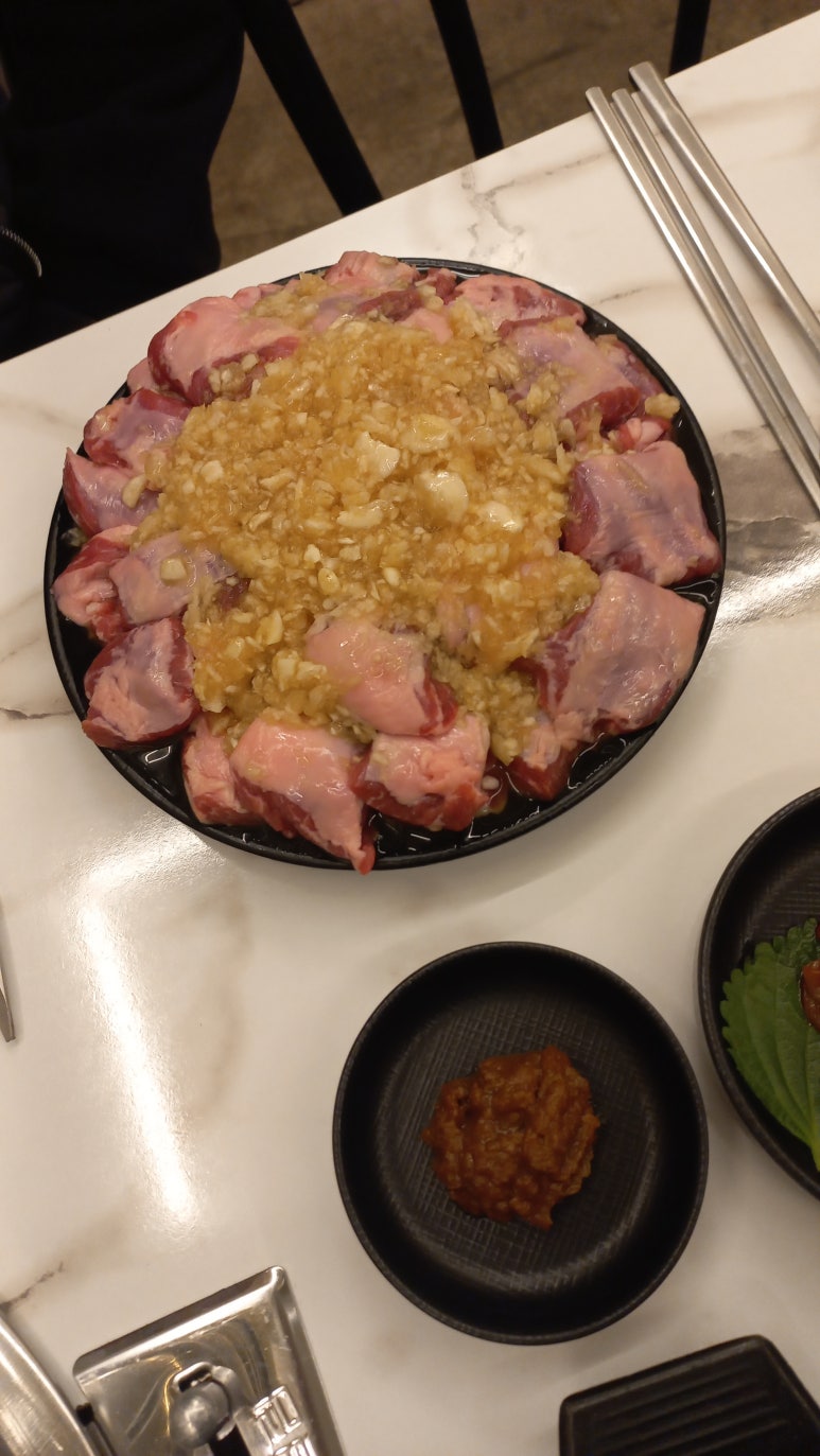 간받이집 이미지
