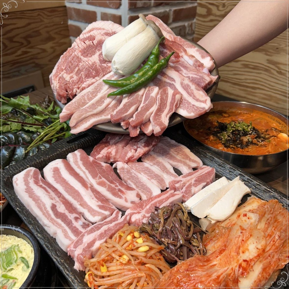 조아간판 이미지