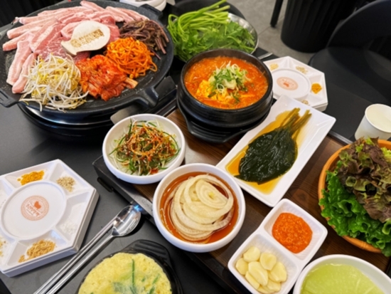 조선부뚜막성남모란점 이미지