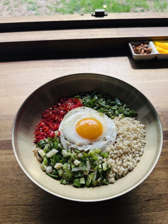 사나래식당 이미지