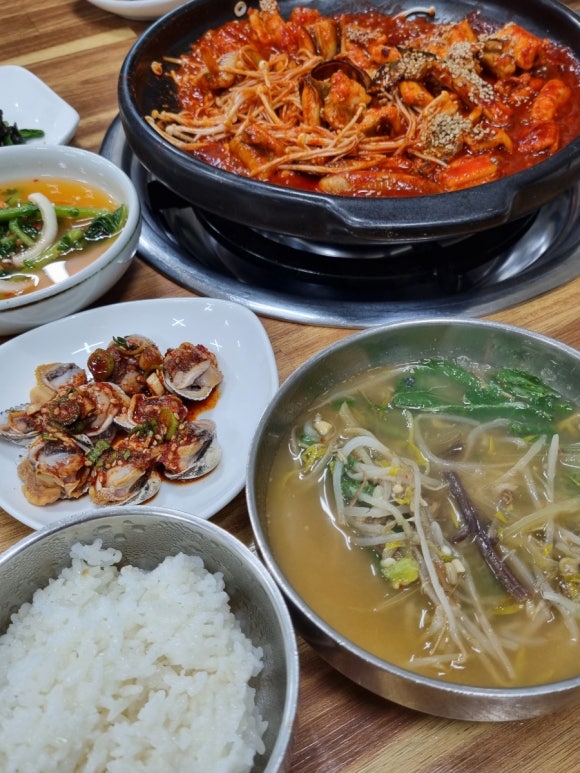 맛자랑장어 이미지