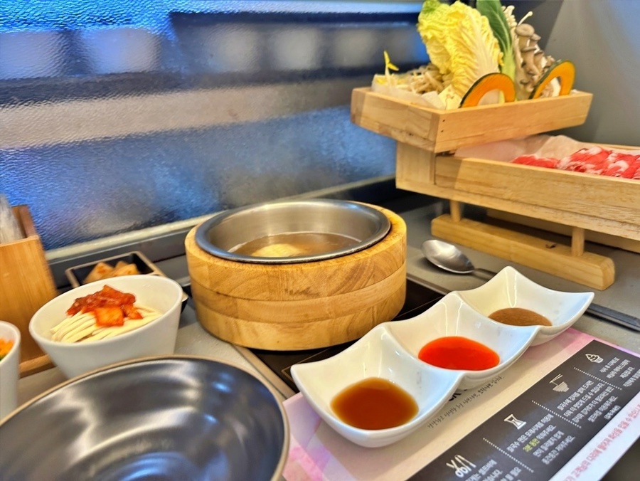 모락모락칼국수 이미지