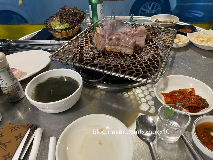 재석이네 이미지