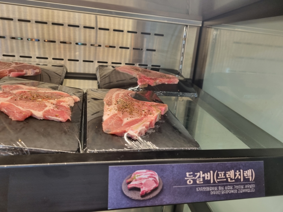 명륜진사갈비서울목동역점 이미지