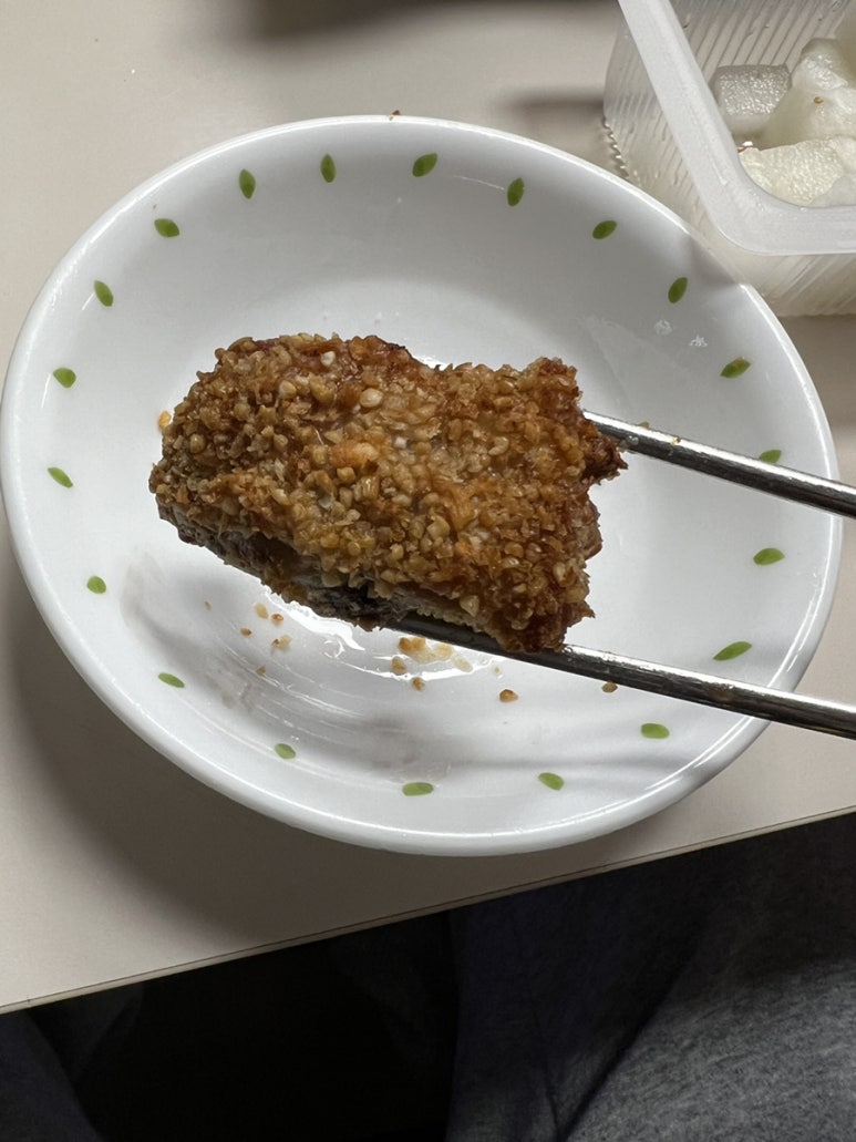 맛닭꼬동삭 이미지