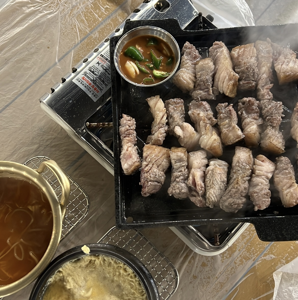 K-래프팅 이미지